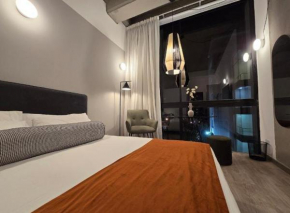 IF405 Moderno Apartamento Chapinero Bogota DC
